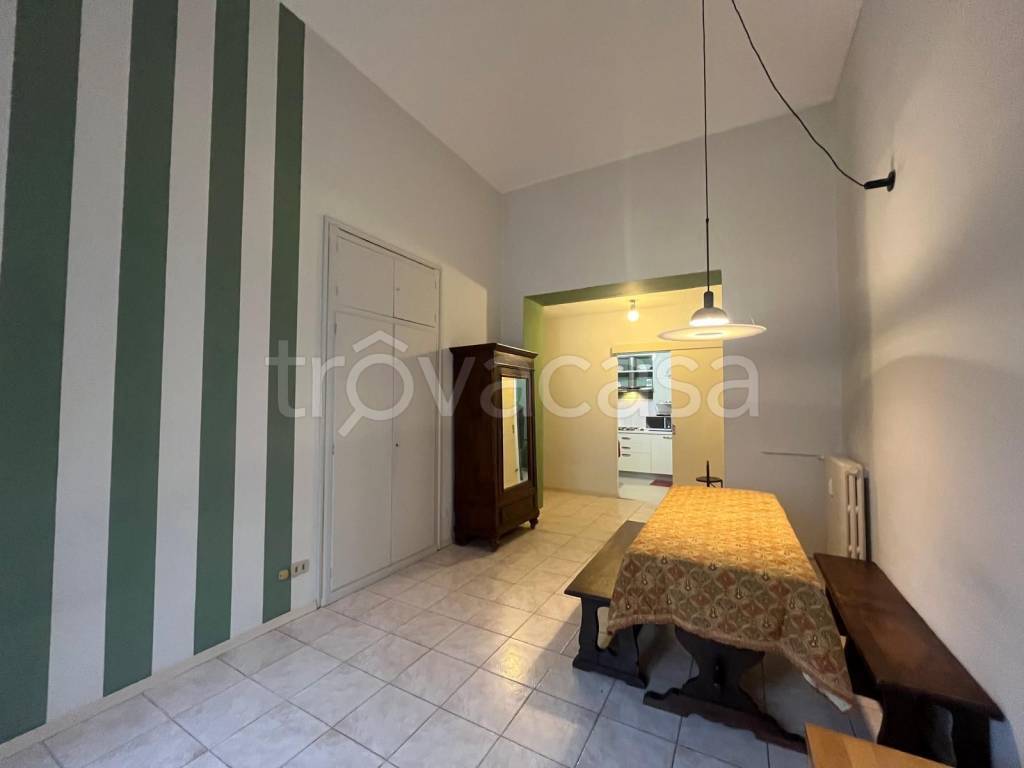 appartamento in affitto a Torino in zona Centro Storico