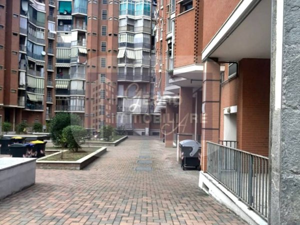 appartamento in affitto a Torino in zona Vallette