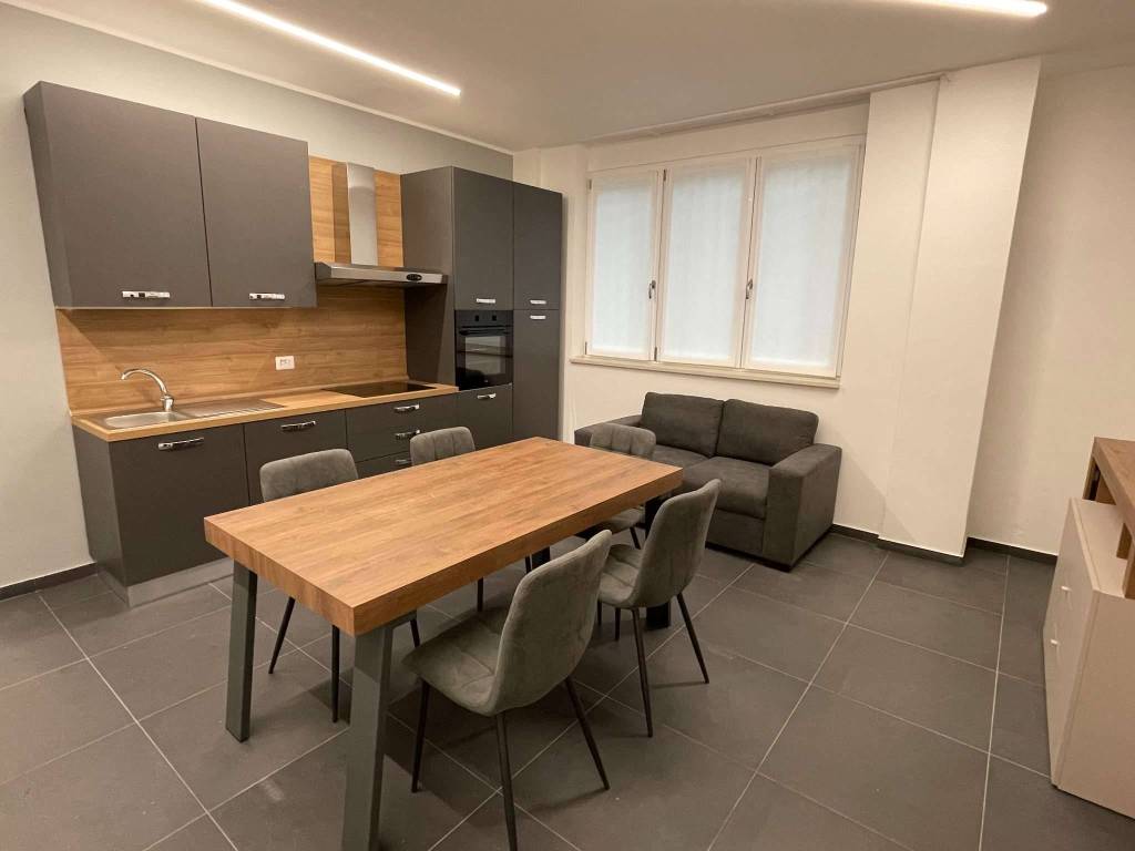 appartamento in affitto a Torino in zona San Donato