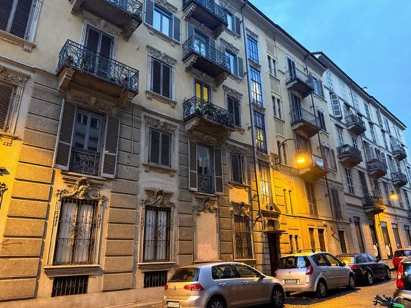 appartamento in affitto a Torino in zona San Donato