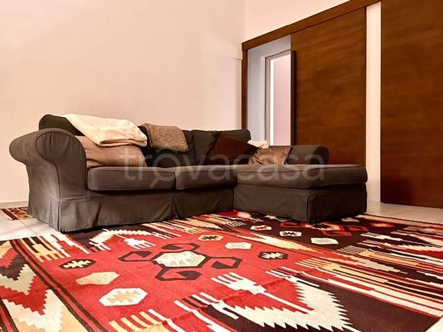 appartamento in affitto a Torino in zona Centro Storico