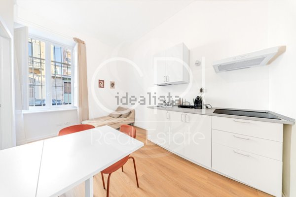 appartamento in affitto a Torino in zona Regio Parco