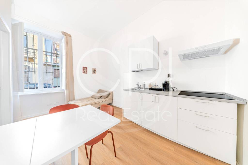 appartamento in affitto a Torino in zona Regio Parco