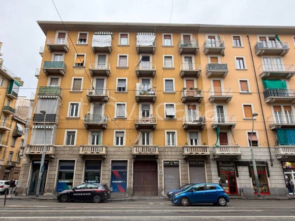 appartamento in affitto a Torino in zona Barriera di Milano