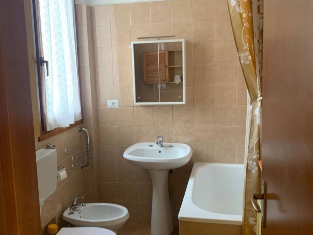 appartamento in affitto a Torino in zona Borgata Vittoria