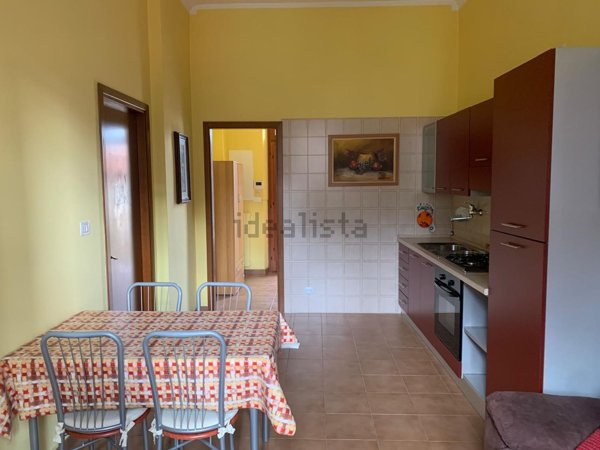 appartamento in affitto a Torino in zona Borgata Vittoria