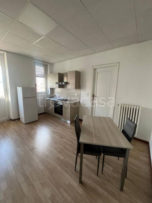 appartamento in affitto a Torino in zona Aurora