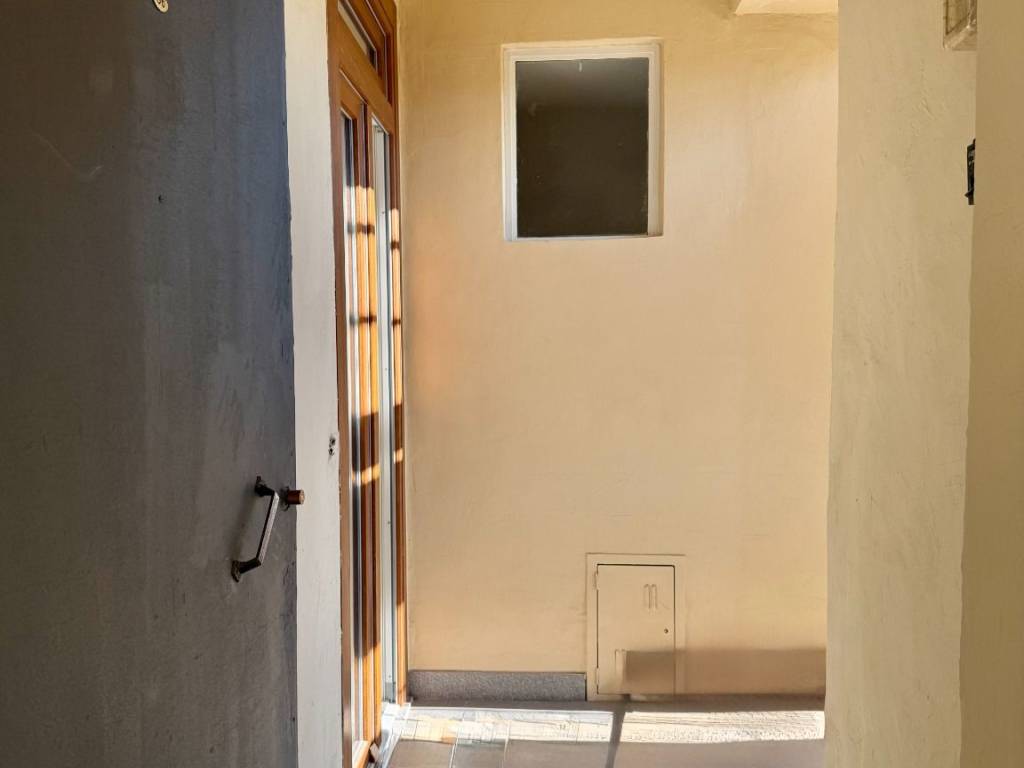 appartamento in affitto a Torino in zona Barriera di Milano