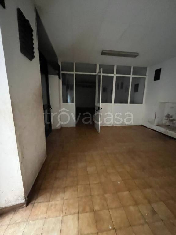 locale commerciale in affitto a Torino in zona Aurora