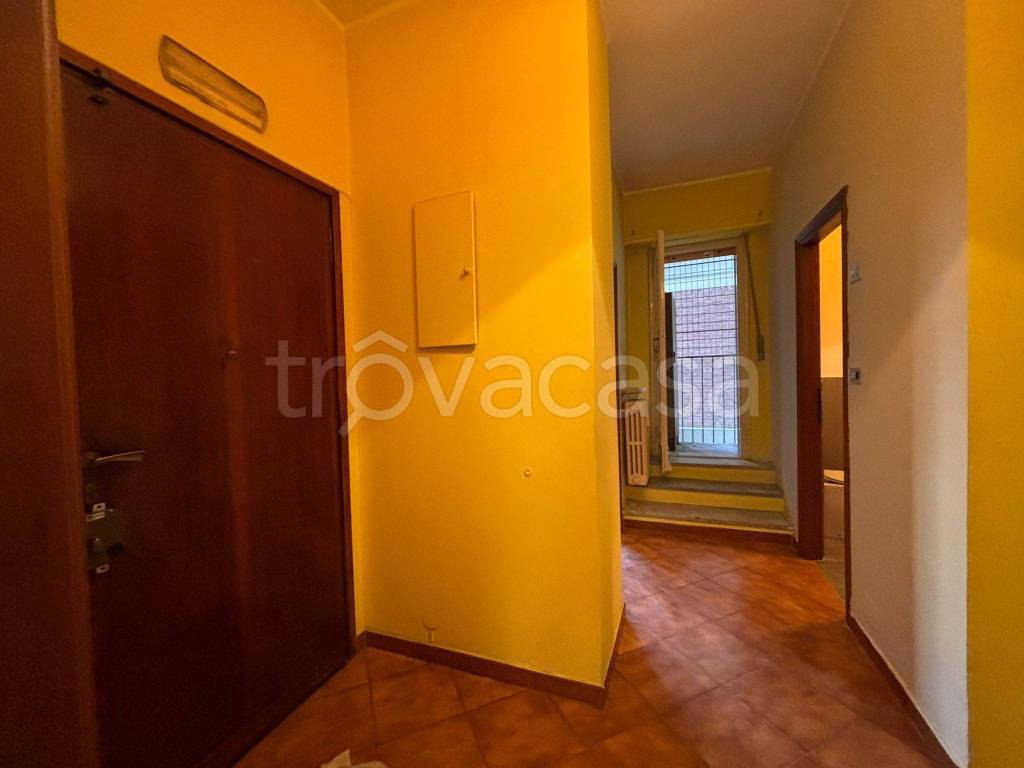 appartamento in affitto a Torino in zona Santa Rita