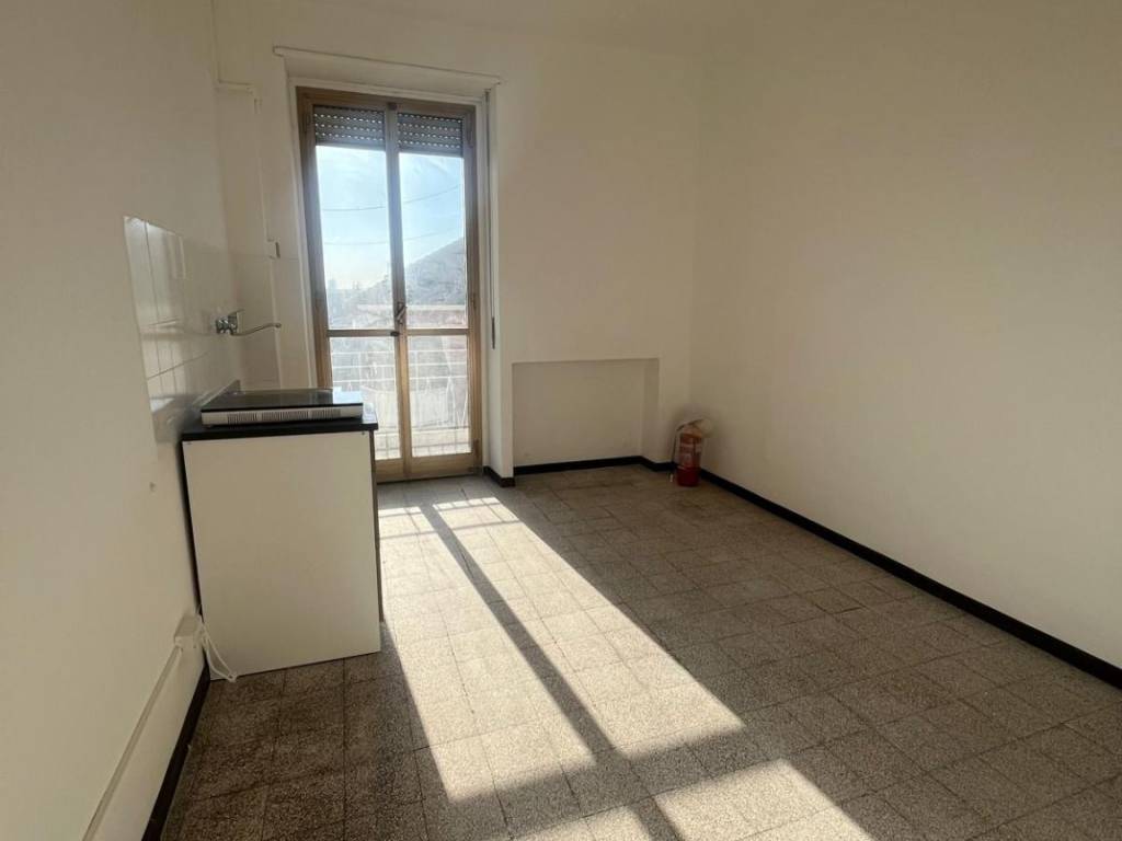 appartamento in affitto a Torino in zona Aurora