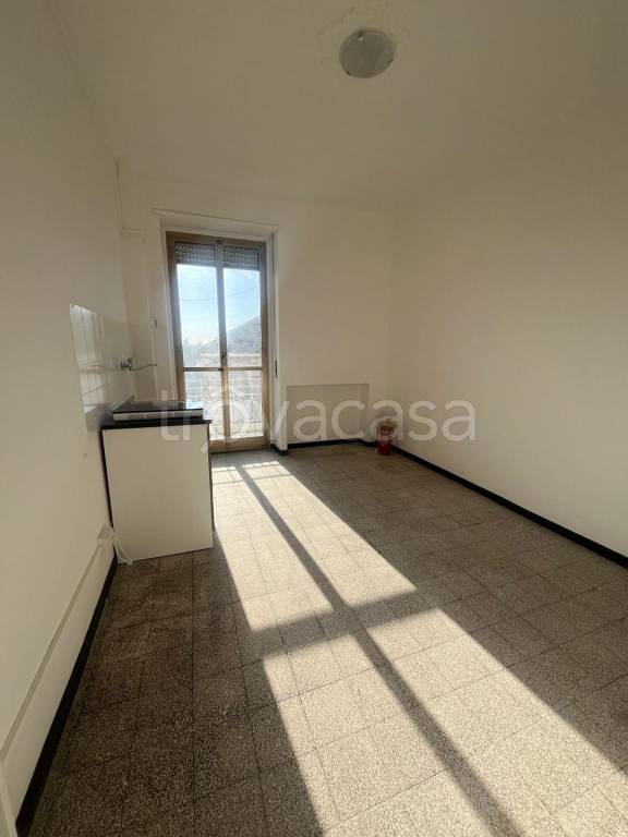 appartamento in affitto a Torino in zona Barriera di Milano