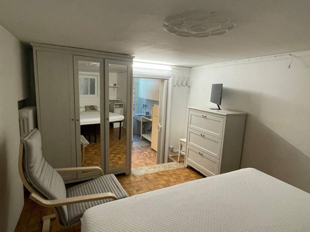 appartamento in affitto a Torino in zona Lingotto