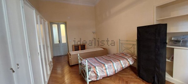 appartamento in affitto a Torino in zona Parella
