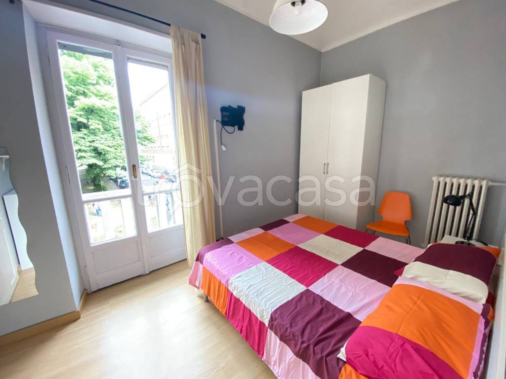 appartamento in affitto a Torino in zona Aurora