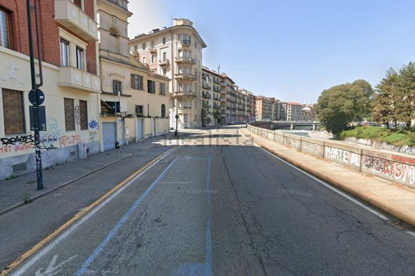 appartamento in affitto a Torino in zona Vanchiglia