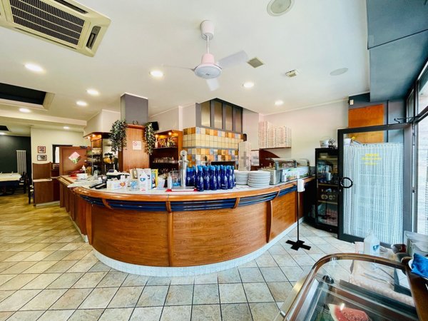 locale commerciale in affitto a Torino in zona Madonna di Campagna