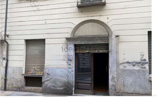 ufficio in affitto a Torino