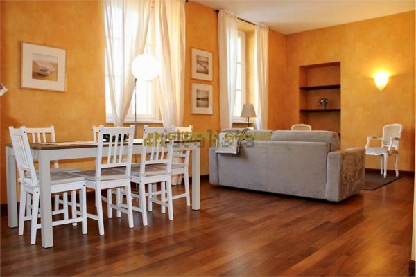 appartamento in affitto a Torino in zona Centro Storico