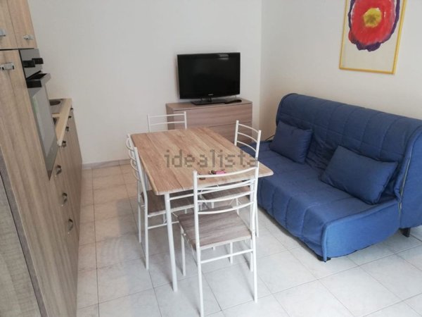 appartamento in affitto a Torino in zona Centro Storico