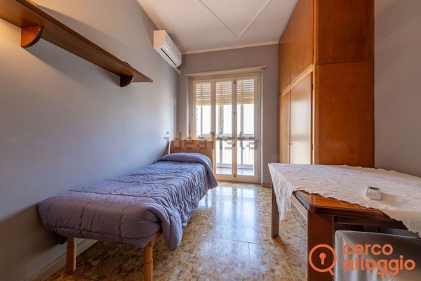 appartamento in affitto a Torino in zona Santa Rita