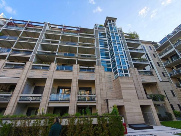 appartamento in affitto a Torino in zona Cavoretto