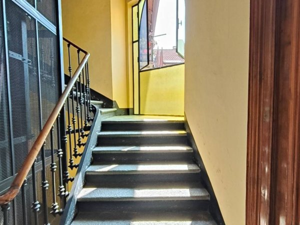 appartamento in affitto a Torino in zona Centro Storico