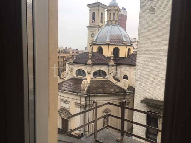 appartamento in affitto a Torino