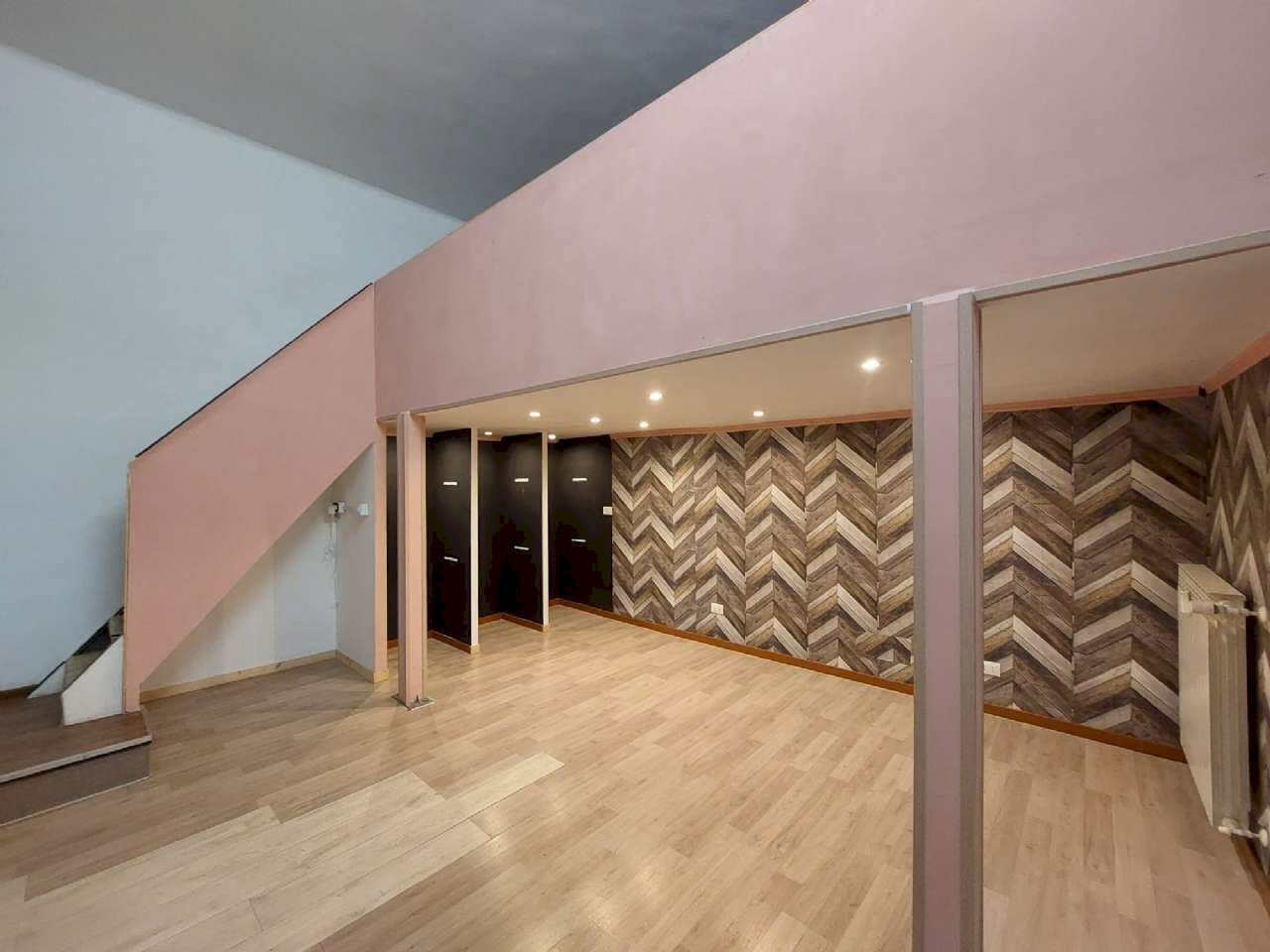 casa indipendente in affitto a Torino in zona Crocetta