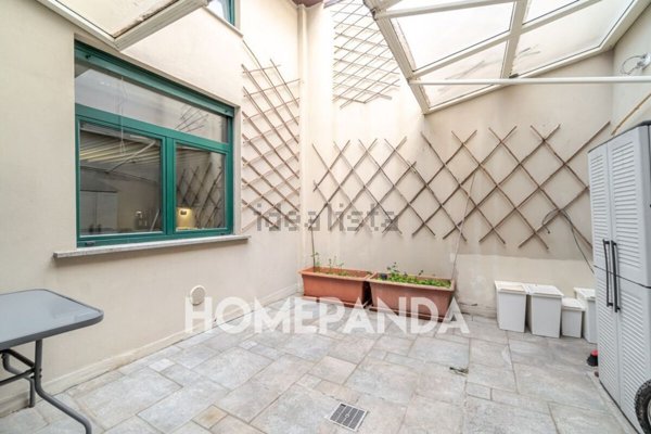 appartamento in affitto a Torino