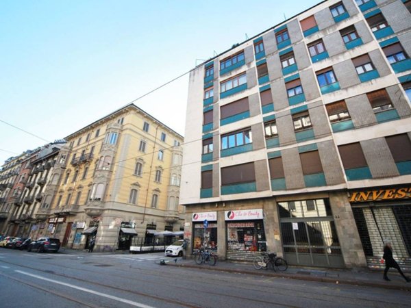 ufficio in affitto a Torino in zona Cit Turin
