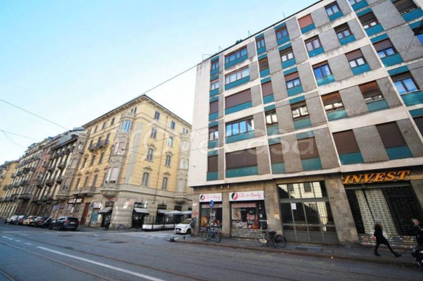 ufficio in affitto a Torino in zona San Donato