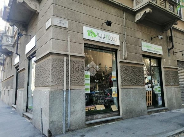negozio in affitto a Torino