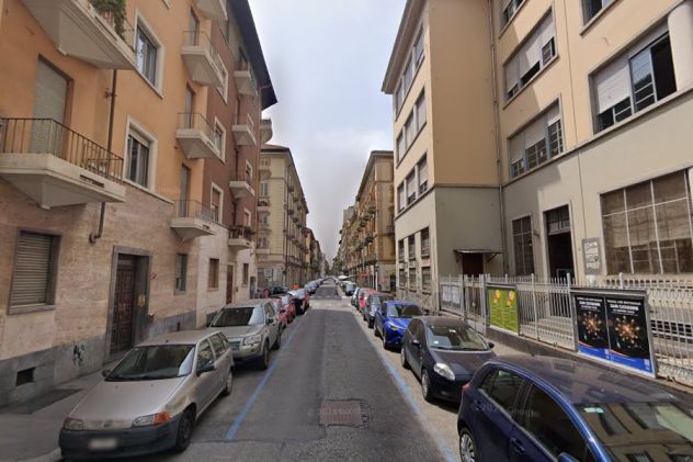 appartamento in affitto a Torino in zona Centro Storico