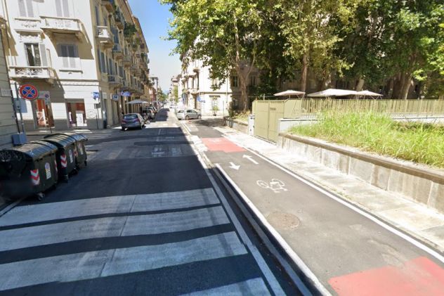 appartamento in affitto a Torino