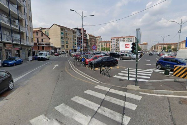 appartamento in affitto a Torino