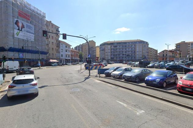 appartamento in affitto a Torino