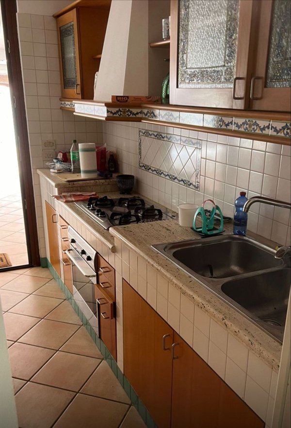 appartamento in affitto a Torino in zona Cenisia