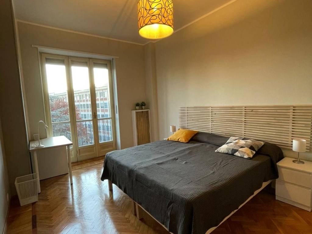 appartamento in affitto a Torino in zona Borgo San Paolo