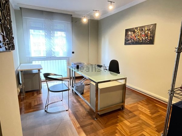 ufficio in affitto a Torino in zona Cenisia