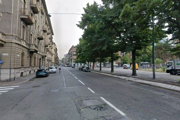 appartamento in affitto a Torino in zona Cit Turin