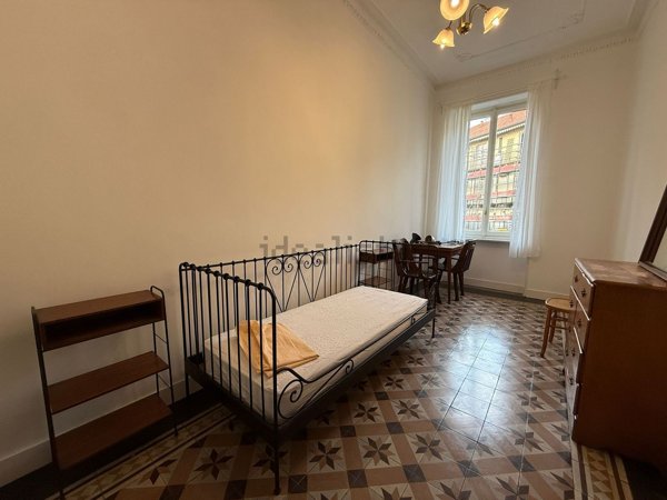 appartamento in affitto a Torino in zona San Donato