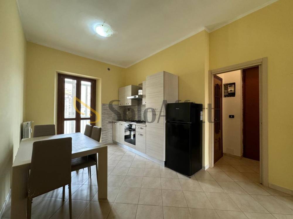 appartamento in affitto a Torino in zona San Donato