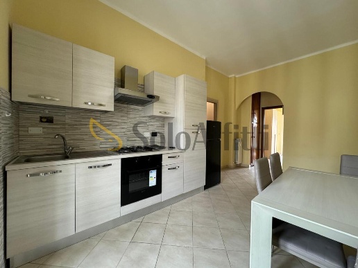 appartamento in affitto a Torino in zona San Donato