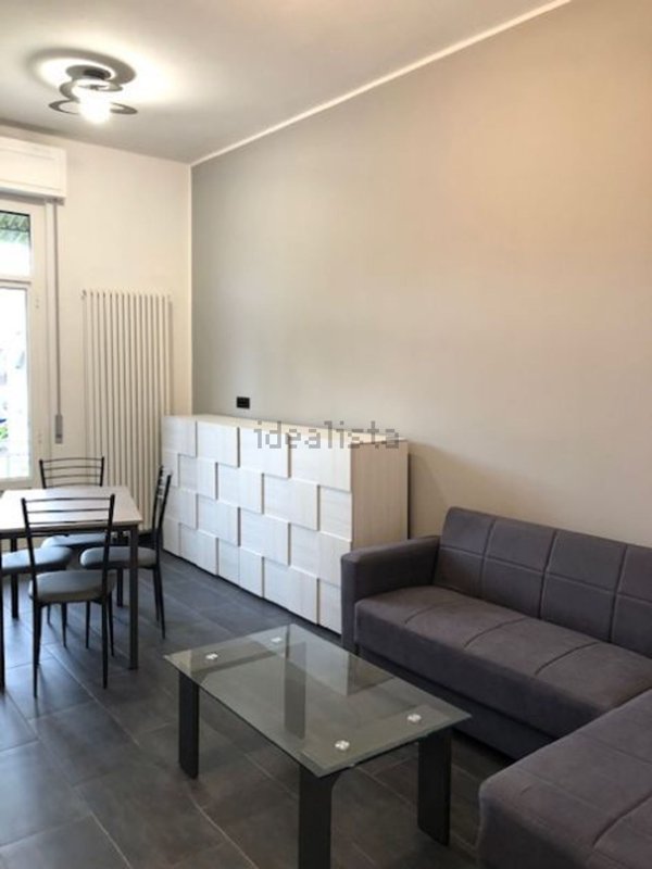 appartamento in affitto a Torino in zona Crocetta