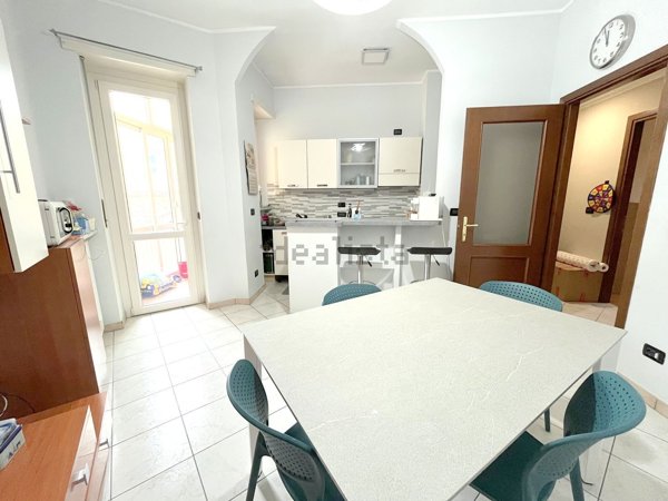 appartamento in affitto a Torino in zona Borgo San Paolo