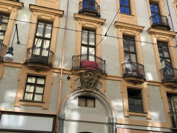 appartamento in affitto a Torino