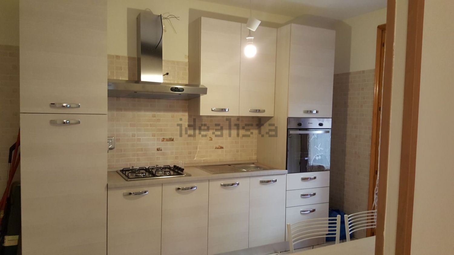 appartamento in affitto a Torino