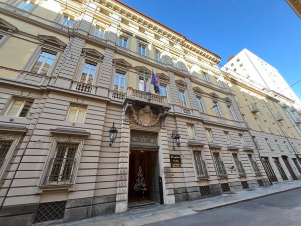 appartamento in affitto a Torino in zona Centro Storico