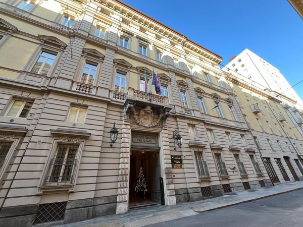 appartamento in affitto a Torino in zona Centro Storico